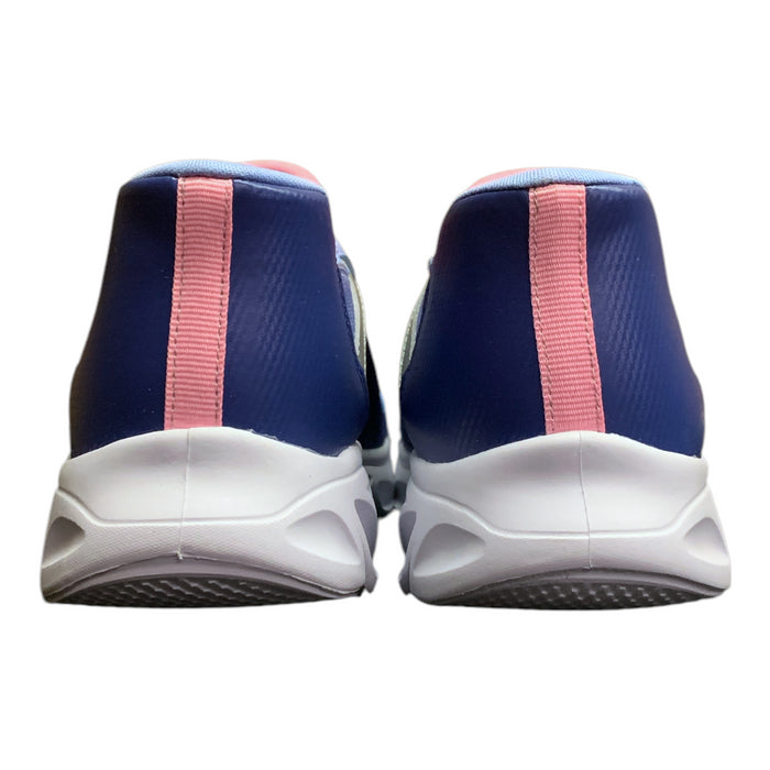 Skechers Girls Lightweight Hands Free Swift Fit Flex Glide Sneaker