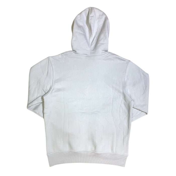 Champion Mens Fleece Hoodie with Kangaroo Pocket and Drawcord Hood