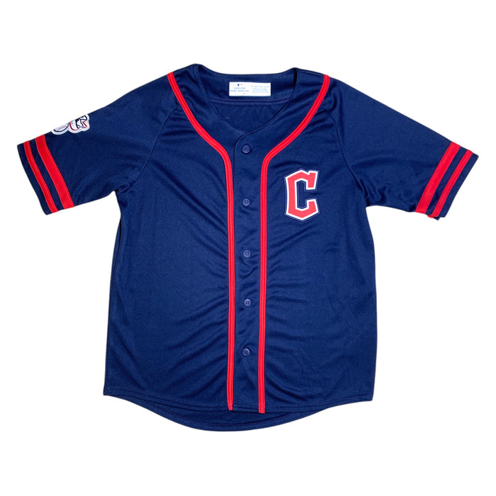 Genuine Merchandise Boy's Officially Licensed MLB Jersey