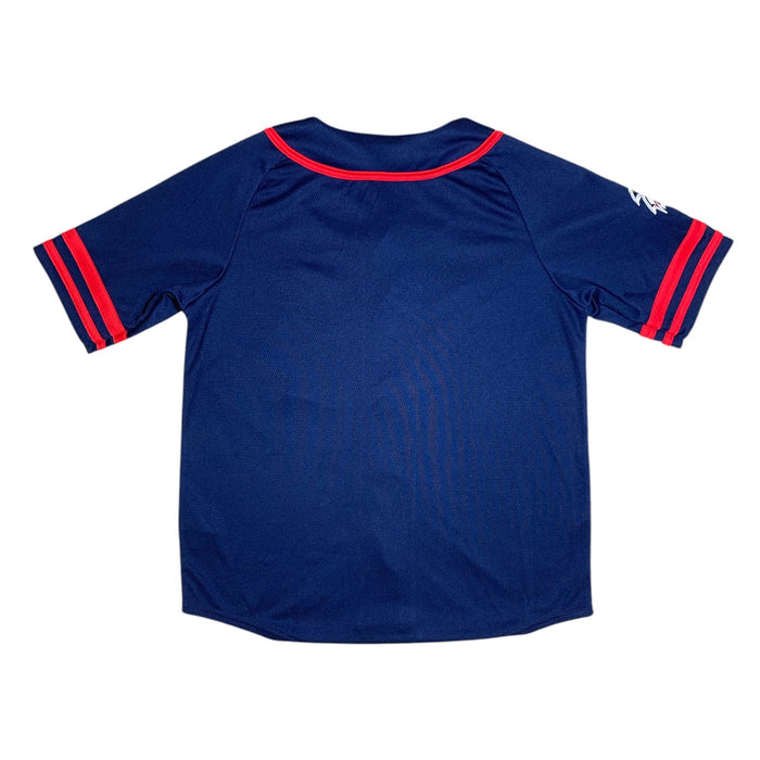 Genuine Merchandise Boy's Officially Licensed MLB Jersey