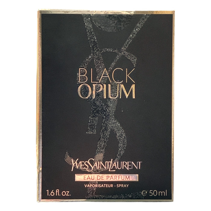 Yves Saint Laurent "Black Opium" Eau de Parfum For Women, 1.6fl. oz. Spray