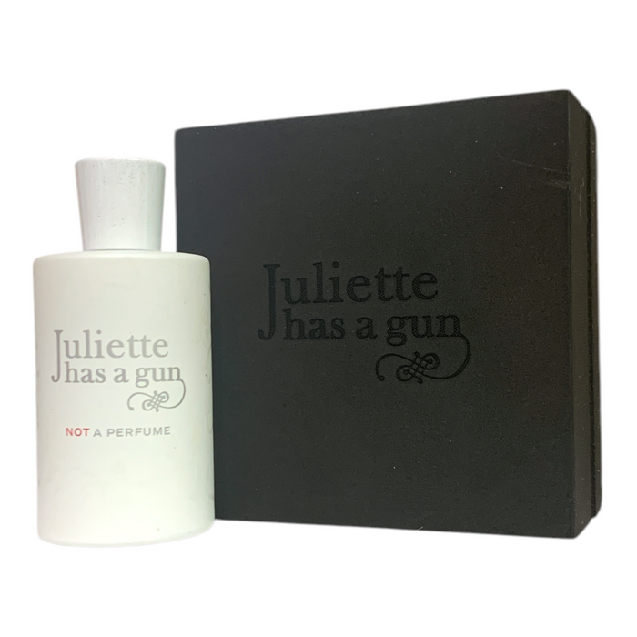 Not A Perfume by Juliette has a gun Eau de Parfum Natural Spray, 3.3fl.oz./100mL