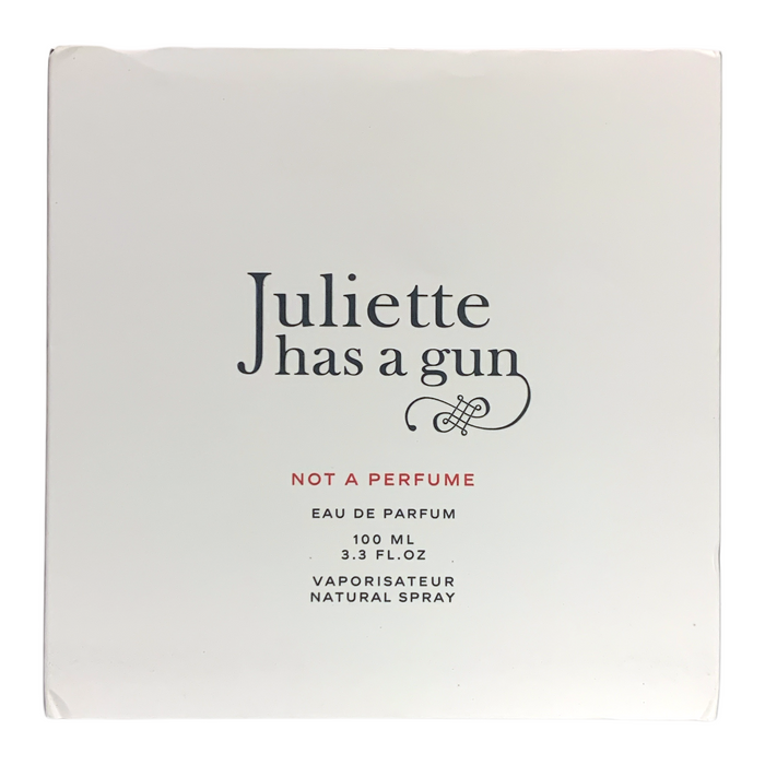 Not A Perfume by Juliette has a gun Eau de Parfum Natural Spray, 3.3fl.oz./100mL