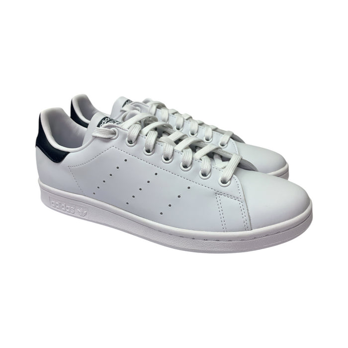 Adidas Men's Stan Smith Vegan Leather Low Top Sneaker