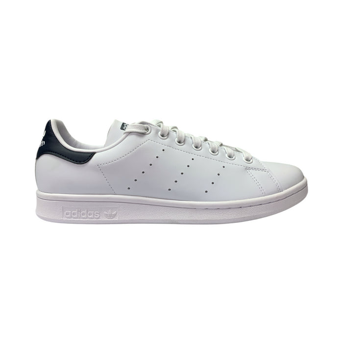 Adidas Men's Stan Smith Vegan Leather Low Top Sneaker