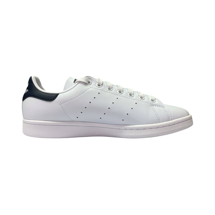 Adidas Men's Stan Smith Vegan Leather Low Top Sneaker