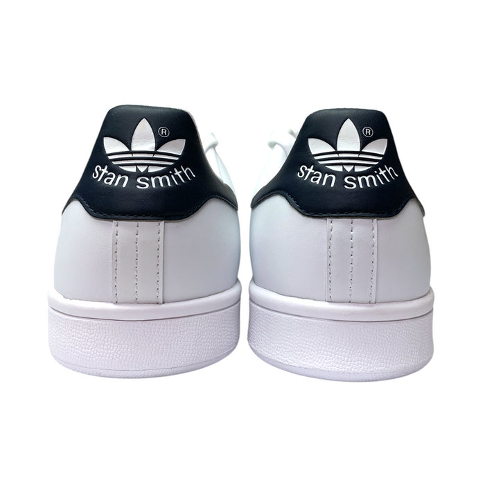 Adidas Men's Stan Smith Vegan Leather Low Top Sneaker