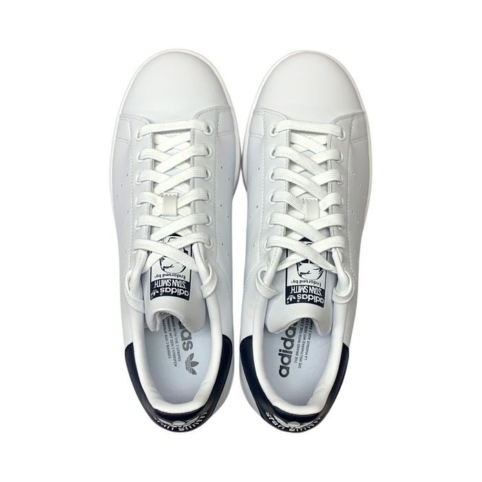 Adidas Men's Stan Smith Vegan Leather Low Top Sneaker