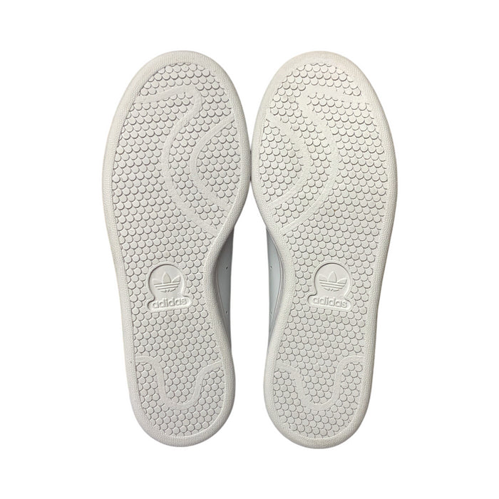 Adidas Men's Stan Smith Vegan Leather Low Top Sneaker