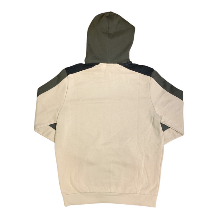 Puma Men's Long Sleeve Warm Comfortable Drawstring Classic Hoodie
