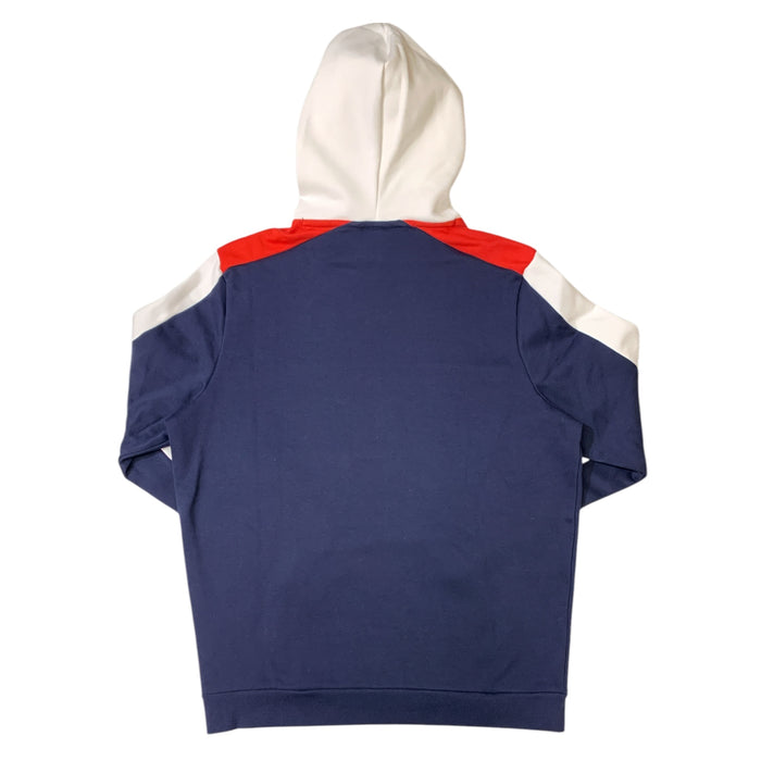 Puma Men's Long Sleeve Warm Comfortable Drawstring Classic Hoodie