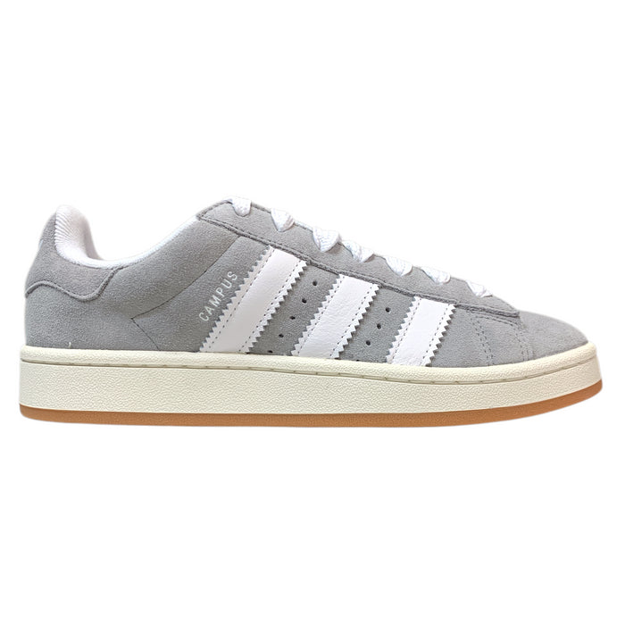 Adidas Originals Men's Skate-Inspired Campus 00s Lace-Up Shoes