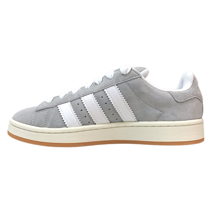 Adidas Originals Men's Skate-Inspired Campus 00s Lace-Up Shoes