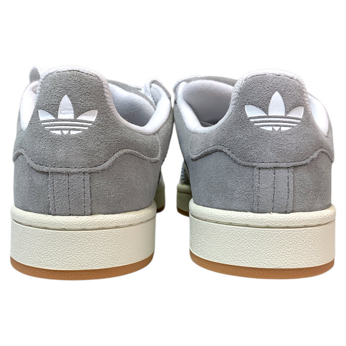 Adidas Originals Men's Skate-Inspired Campus 00s Lace-Up Shoes