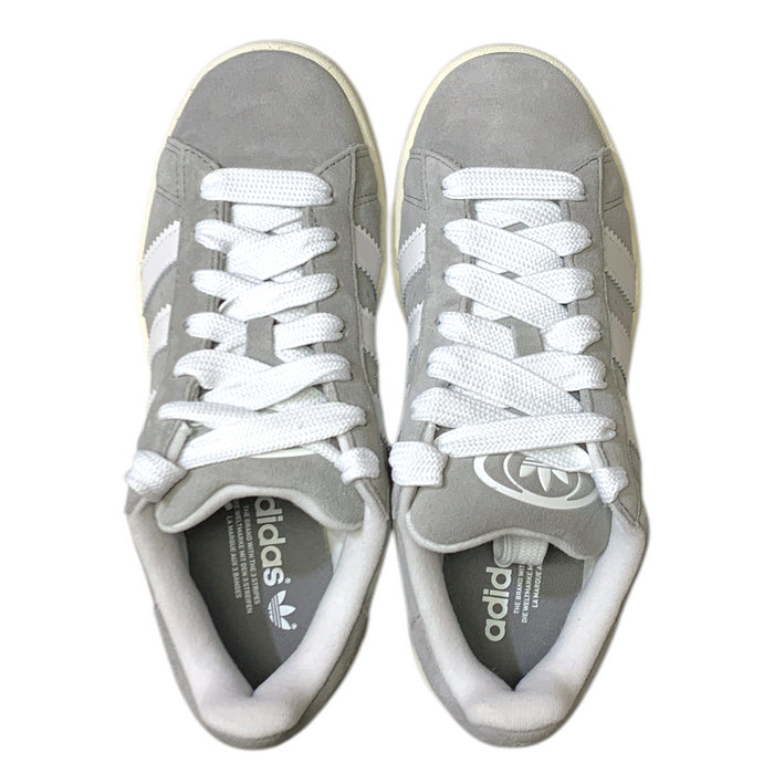 Adidas Originals Men's Skate-Inspired Campus 00s Lace-Up Shoes