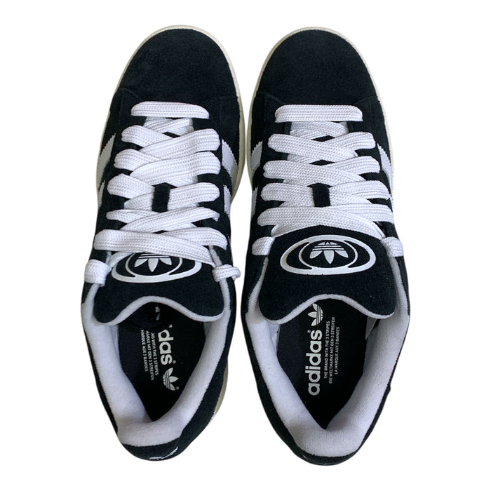 Adidas Originals Men's Skate-Inspired Campus 00s Lace-Up Shoes