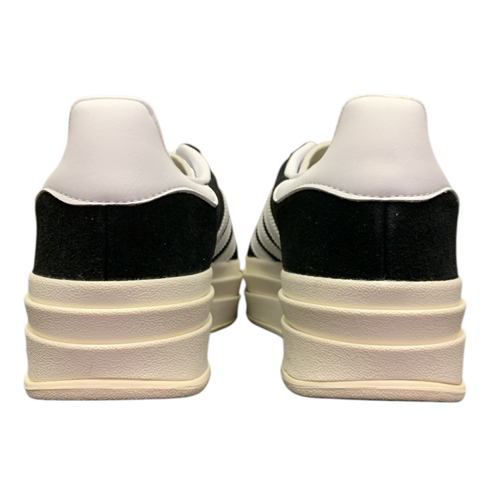 Adidas Women's "Gazelle Bold" Triple-Stack Outsole Court Sneaker