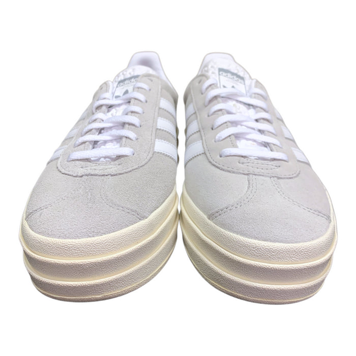 Adidas Women's "Gazelle Bold" Triple-Stack Outsole Court Sneaker