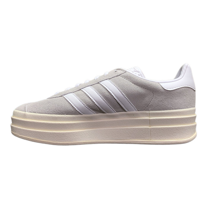 Adidas Women's "Gazelle Bold" Triple-Stack Outsole Court Sneaker