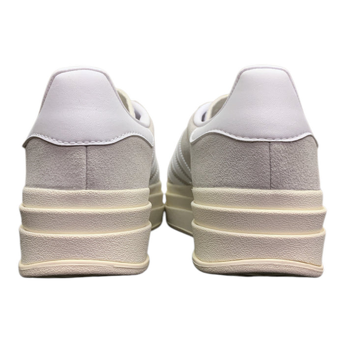 Adidas Women's "Gazelle Bold" Triple-Stack Outsole Court Sneaker