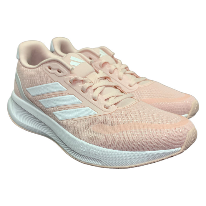 Adidas Women's "RunFalcon 5 W" Cloudfoam Running Shoes
