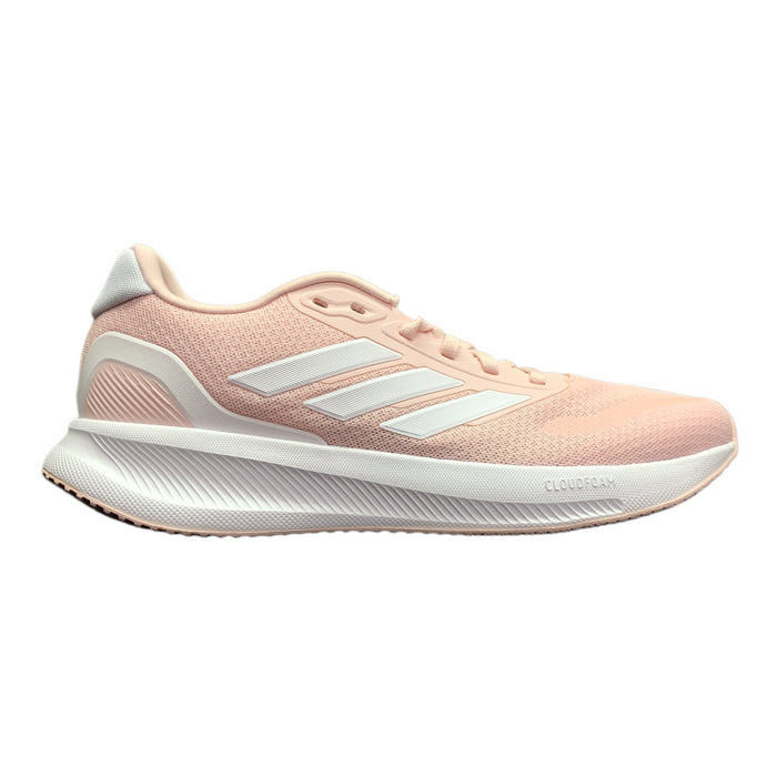 Adidas Women's "RunFalcon 5 W" Cloudfoam Running Shoes
