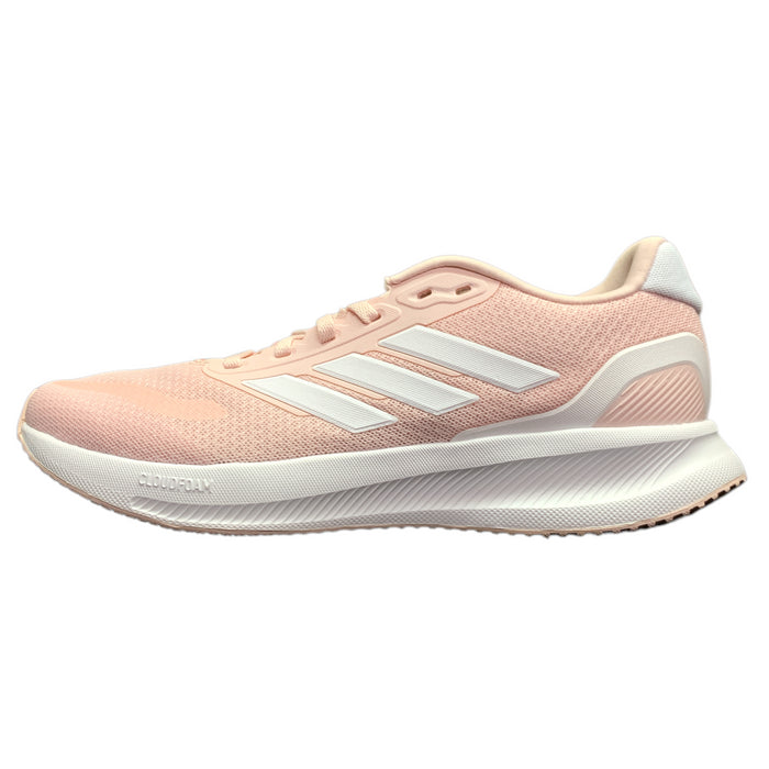Adidas Women's "RunFalcon 5 W" Cloudfoam Running Shoes