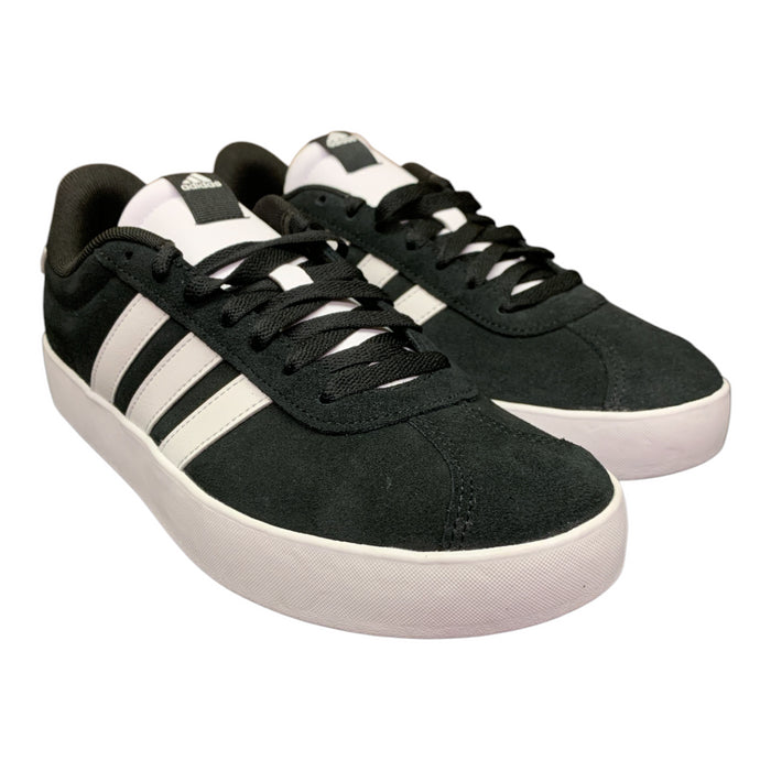 Adidas Men's "VL Court 3.0" Cushioned Casual Court Sneaker