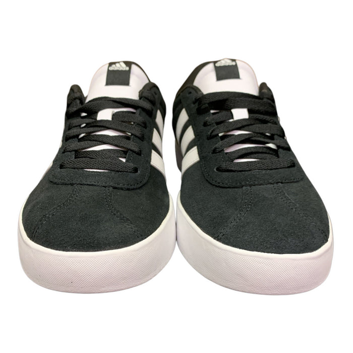 Adidas Men's "VL Court 3.0" Cushioned Casual Court Sneaker
