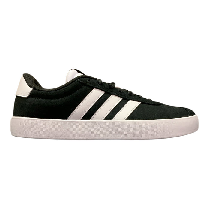 Adidas Men's "VL Court 3.0" Cushioned Casual Court Sneaker