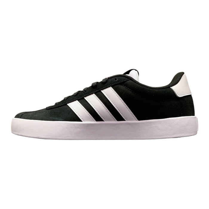 Adidas Men's "VL Court 3.0" Cushioned Casual Court Sneaker