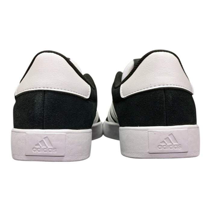 Adidas Men's "VL Court 3.0" Cushioned Casual Court Sneaker