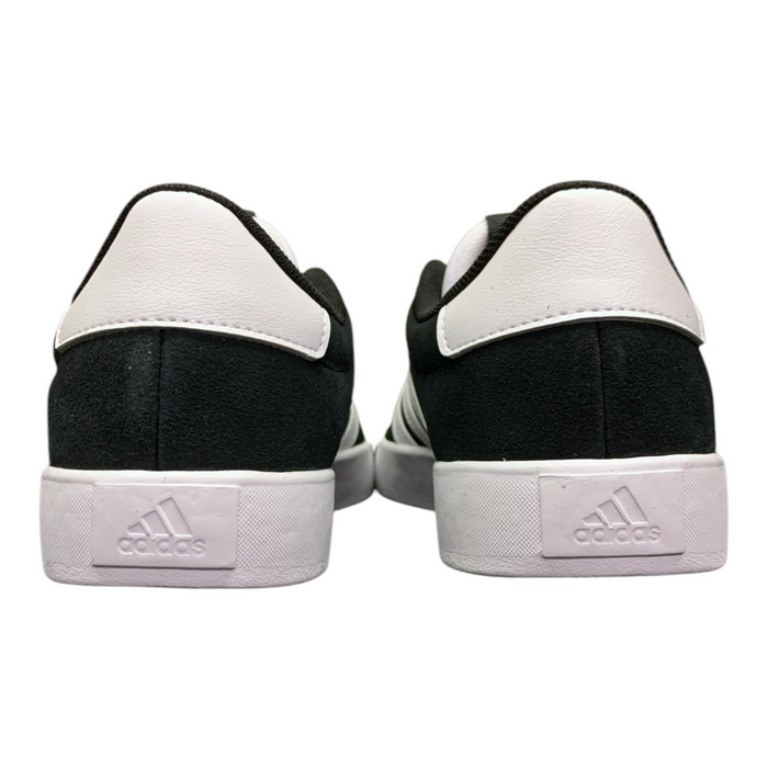 Adidas Women's "VL Court 3.0" Cushioned Casual Court Sneaker