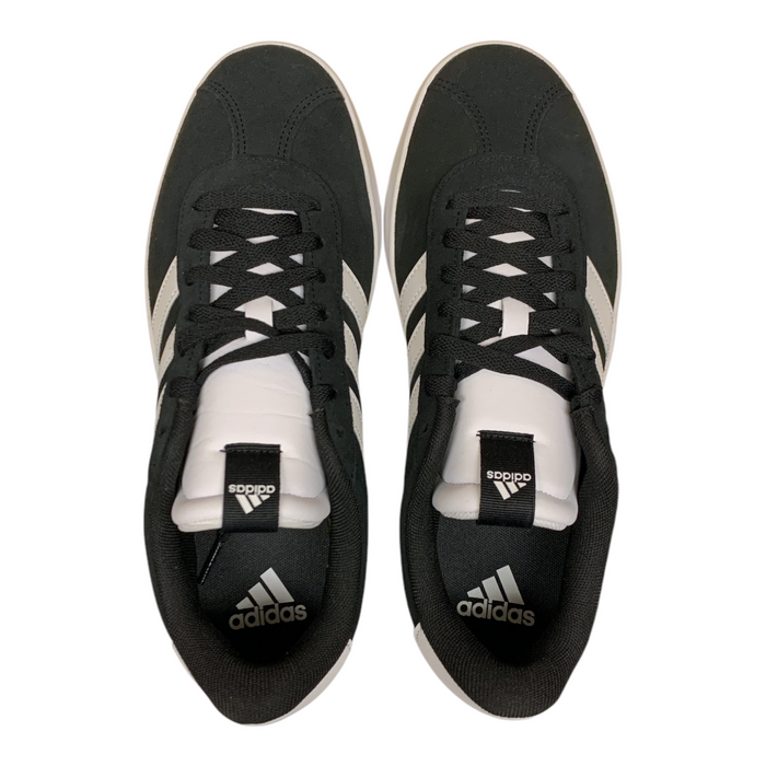Adidas Men's "VL Court 3.0" Cushioned Casual Court Sneaker