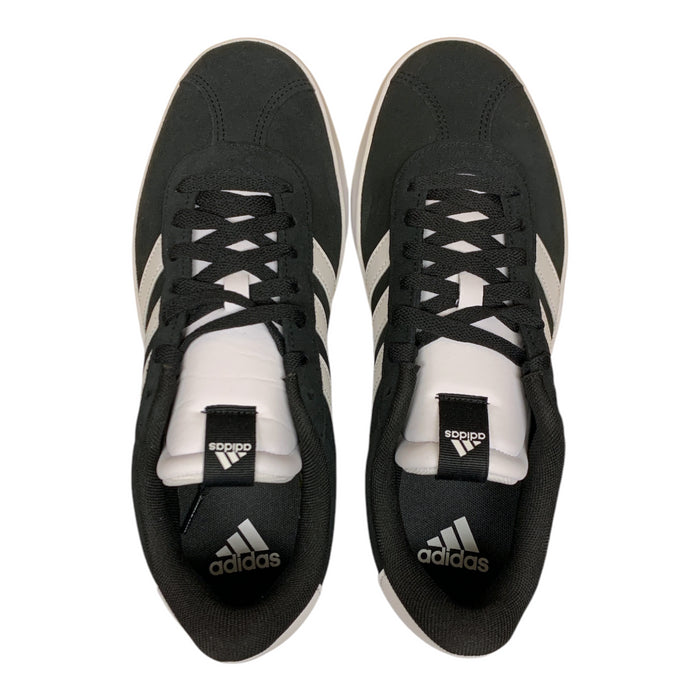 Adidas Women's "VL Court 3.0" Cushioned Casual Court Sneaker