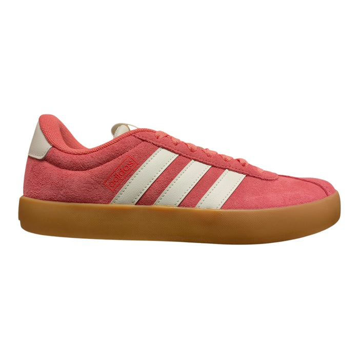 Adidas Women's "VL Court 3.0" Cushioned Casual Court Sneaker