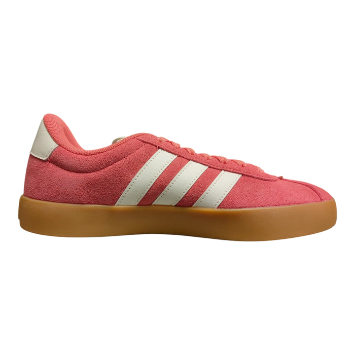 Adidas Women's "VL Court 3.0" Cushioned Casual Court Sneaker