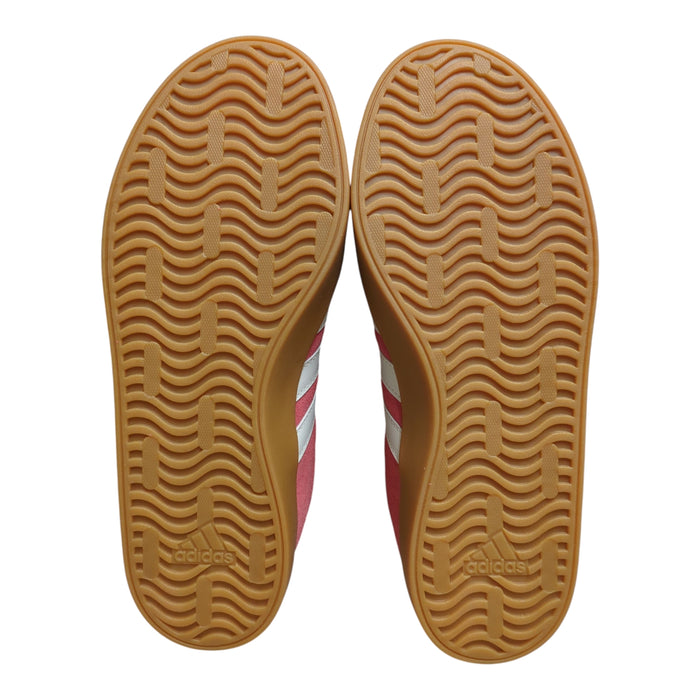 Adidas Women's "VL Court 3.0" Cushioned Casual Court Sneaker