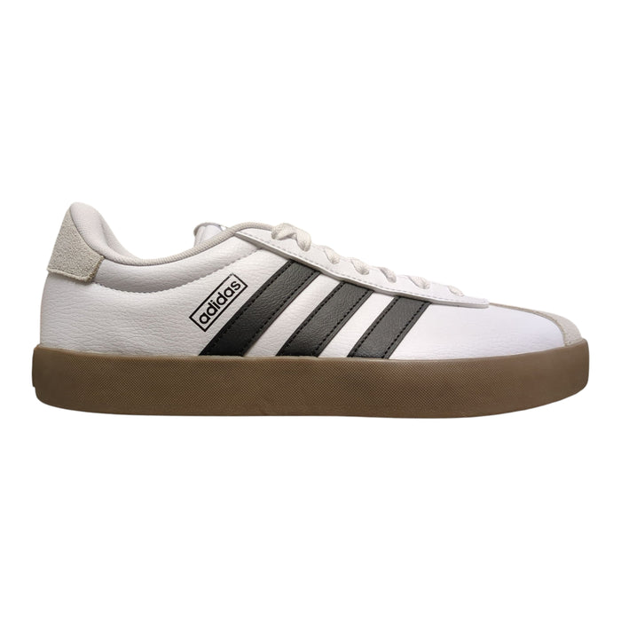 Adidas Women's "VL Court 3.0" Cushioned Casual Court Sneaker