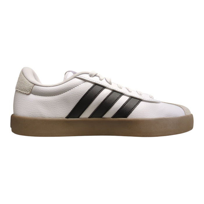 Adidas Women's "VL Court 3.0" Cushioned Casual Court Sneaker