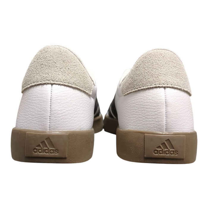 Adidas Women's "VL Court 3.0" Cushioned Casual Court Sneaker