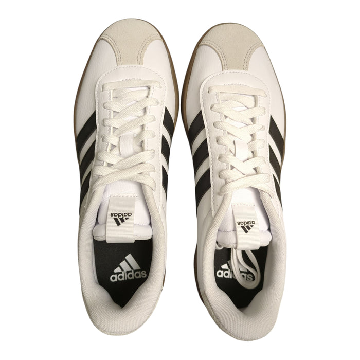 Adidas Women's "VL Court 3.0" Cushioned Casual Court Sneaker