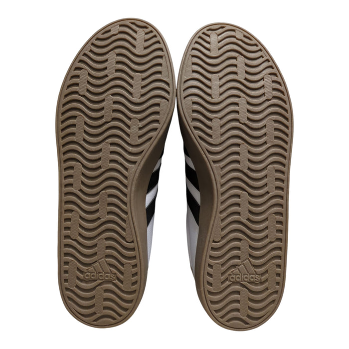 Adidas Women's "VL Court 3.0" Cushioned Casual Court Sneaker