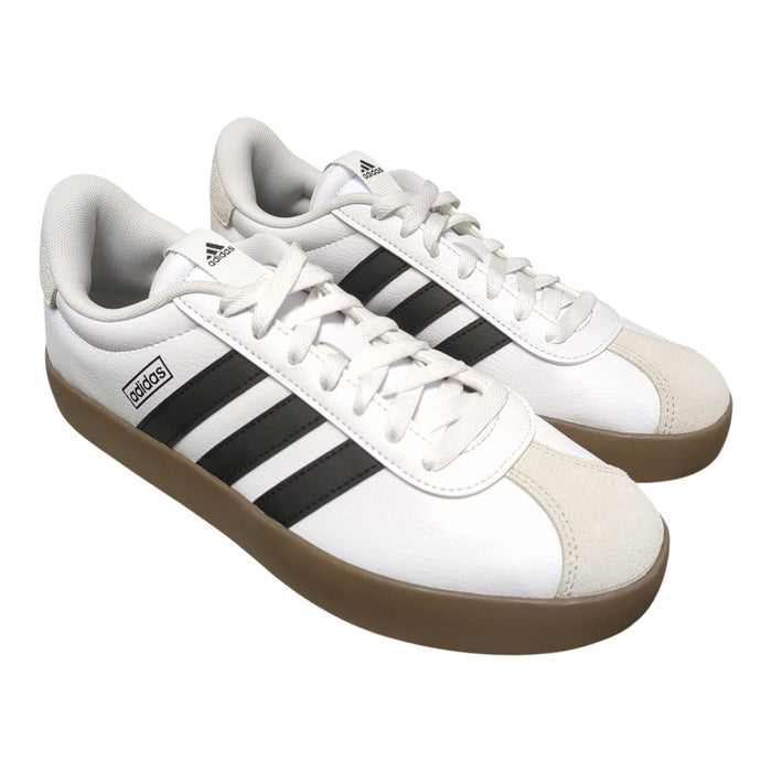 Adidas Women's "VL Court 3.0" Cushioned Casual Court Sneaker