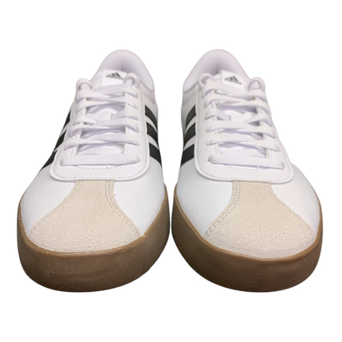 Adidas Men's "VL Court 3.0" Cushioned Casual Court Sneaker