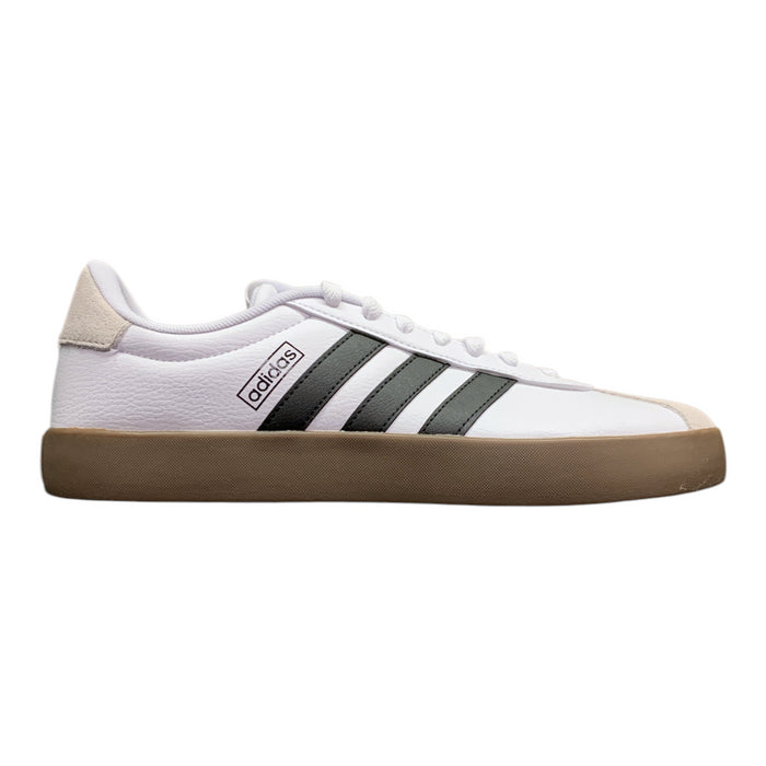Adidas Men's "VL Court 3.0" Cushioned Casual Court Sneaker