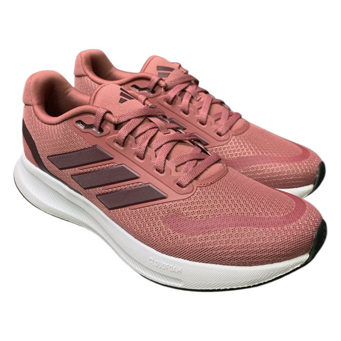 Adidas Women's "RunFalcon 5 W" Cloudfoam Running Shoes