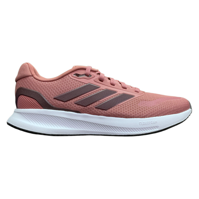 Adidas Women's "RunFalcon 5 W" Cloudfoam Running Shoes