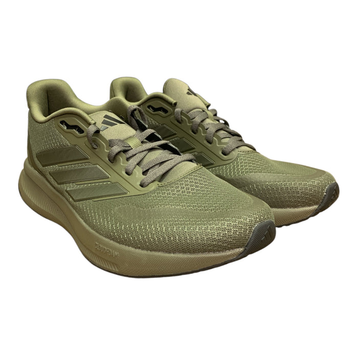 Adidas Men's RunFalcon 5 Lightweight Breathable Mesh Running Shoe