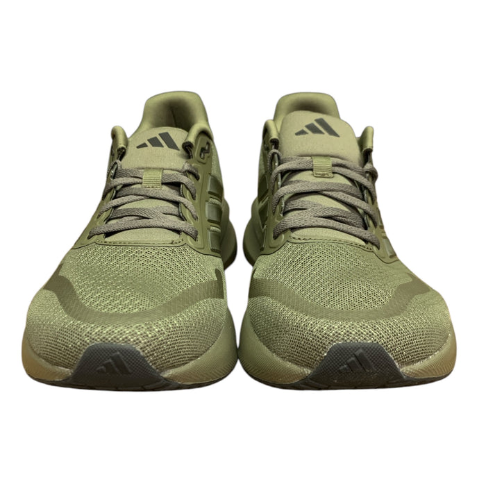 Adidas Men's RunFalcon 5 Lightweight Breathable Mesh Running Shoe